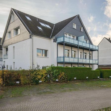 Kammerweg 89 Cliff Scharbeutz Exteriér fotografie