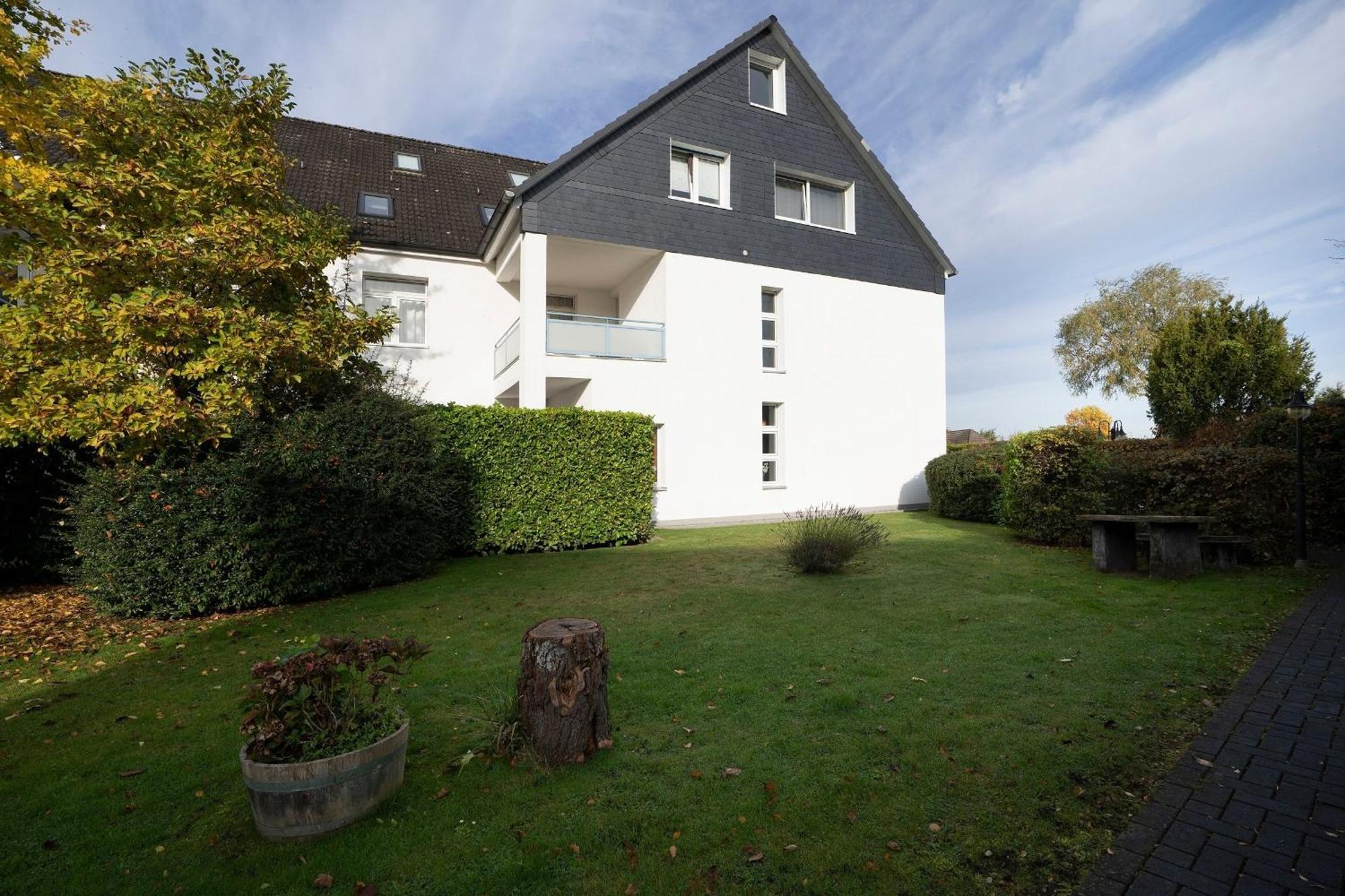 Kammerweg 89 Cliff Scharbeutz Exteriér fotografie