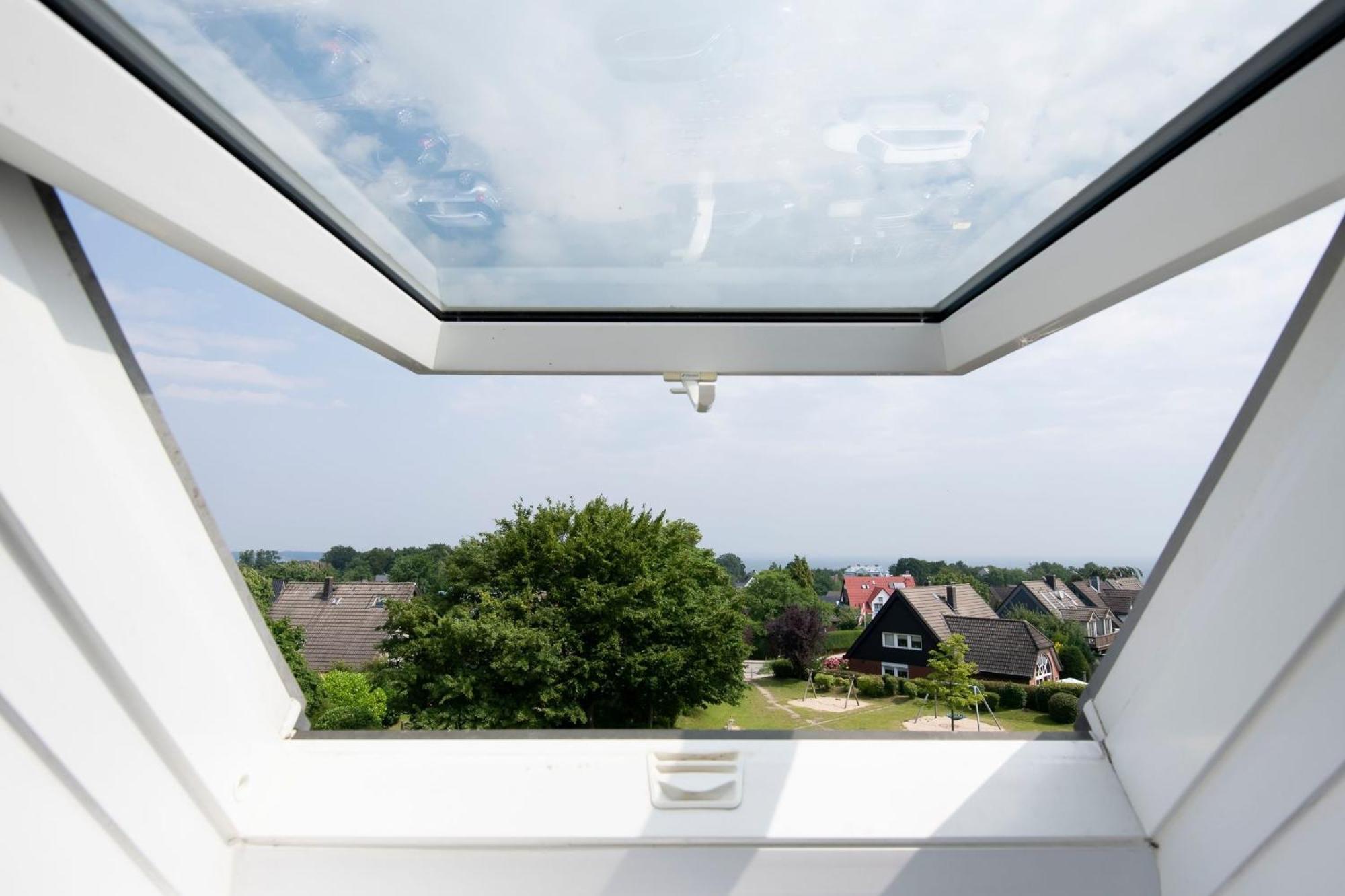 Kammerweg 89 Cliff Scharbeutz Exteriér fotografie